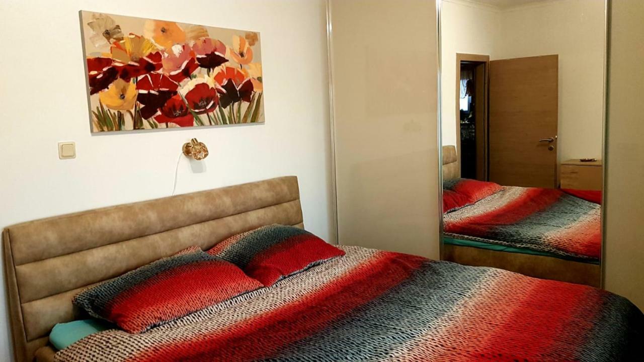 Apartments Tatjana Senj  Buitenkant foto